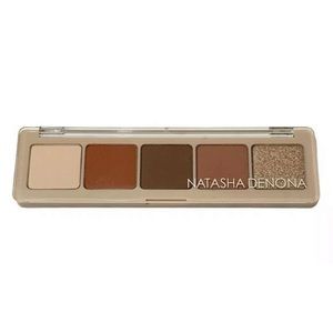 Natasha Denona - Peak Palette - Neutral Eyeshadow